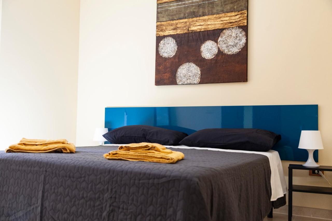 Calefati Holiday Apartment Bari Exterior photo
