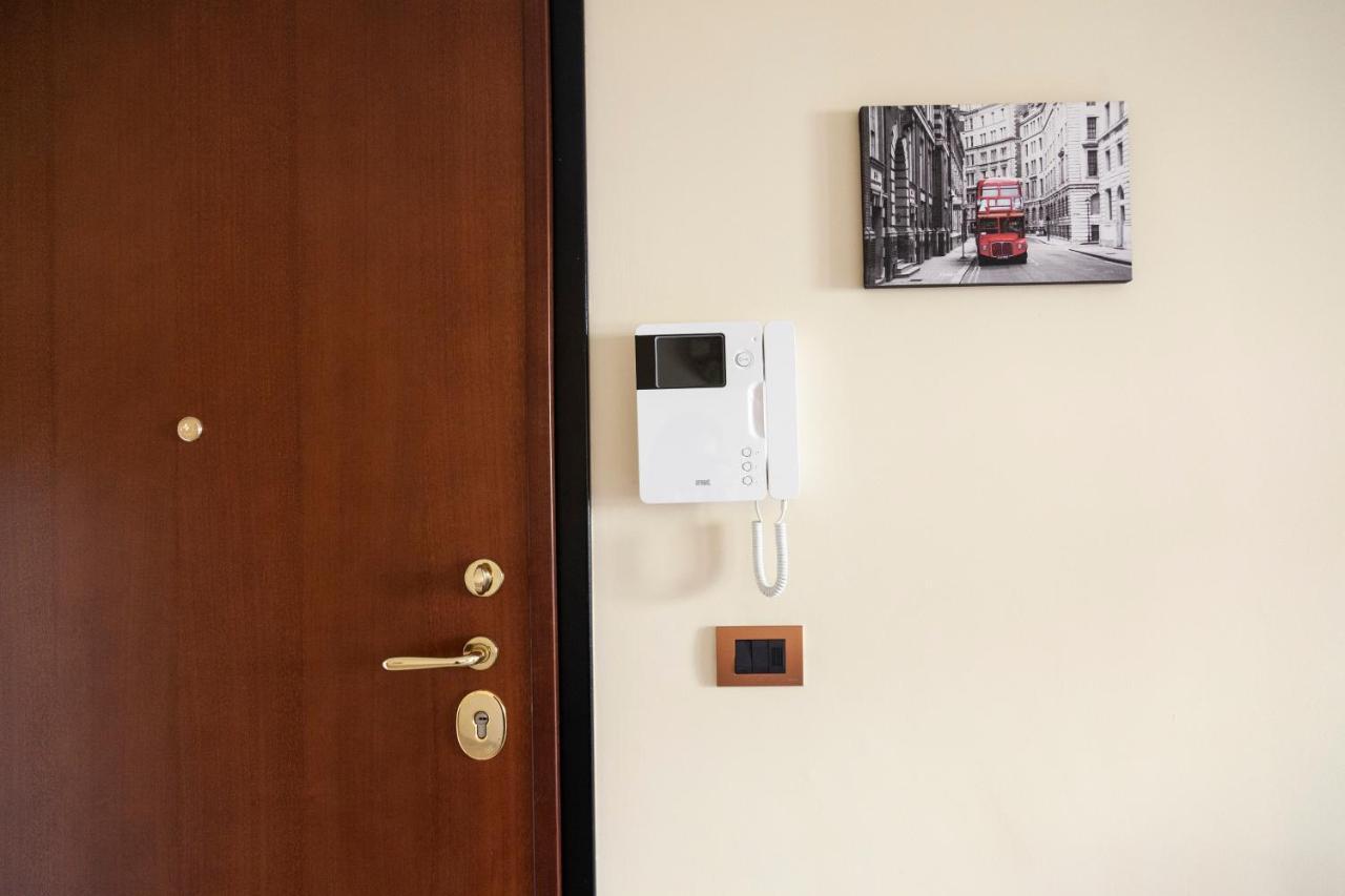 Calefati Holiday Apartment Bari Exterior photo
