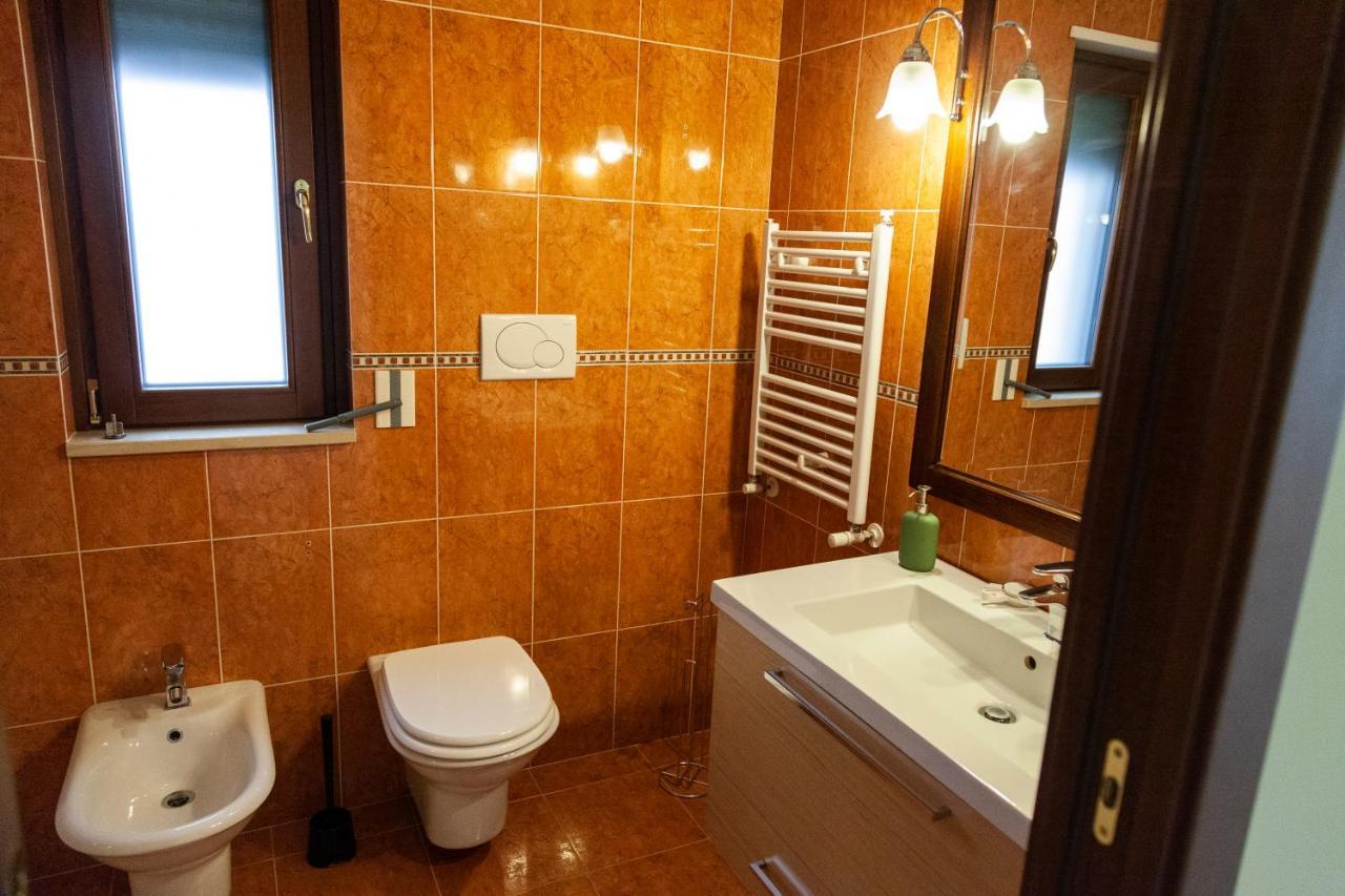 Calefati Holiday Apartment Bari Exterior photo